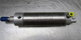 1.50dpsrby0.30 Parker/lin-act 1.50dpsrby03.0 Lu Pneumatic Cylinder