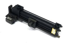 Tj00690950 Parker Max 105 Bar 25.4x150mm Cylinder F3lrc14m Refurbished