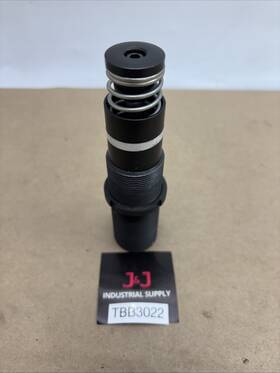 Mc3325m1 Parker Pre Owned Mega Series Self-compensating Shock Absorber