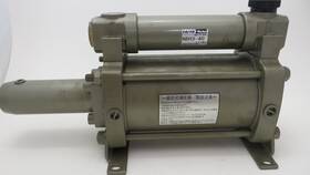 0.2-1.0mpa Parker Nbh3-40 Taiyo Air Oil Booster Read
