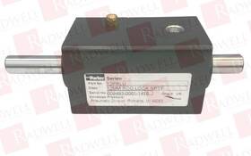 Np19-67424 Parker / Np1967424 Used