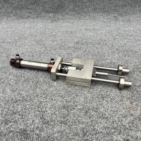 P1a-s020ms-0050 Parker Cylinder 20mm X 50mm 10bar Double Acting Used