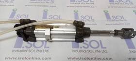 P1c-s040ms-0080 Parker Pneumatic Cylinder Series P1c