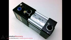 P1d-j050mc-0025nnn6n Parker Pneumatic Cylinder 50mm Bore 25mm Stroke E #186648