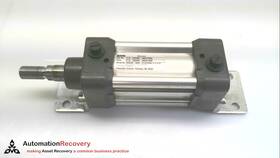 P1d-s050mc-0050ffnnn Parker Double-acting Pneumatic Cylinder #282442