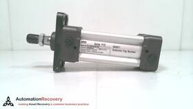 P1d-s050mce0080n1nnn Parker Pneumatic Cylinder 50mm Bore 80mm Stroke #187446