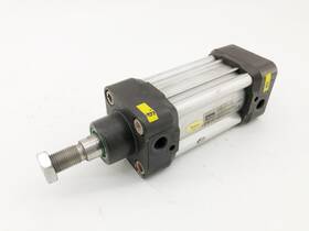 P1d-s050ms-0050 Parker Pneumatic Cylinder 50mm Bore Stroke