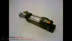 P1d4g040mce0050ctnnn Parker Series P1d Actuator Tie Rod Cylinder 10 Ba #159278