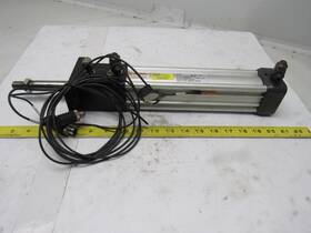 P1d4l050mc-0200n1nnn Parker 50mm Bore 20mm Stroke 10 Bar With Sensors