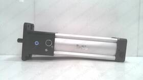 P1d4l100mc-0250n1nnn Parker Pneumatic Cylinder #344801