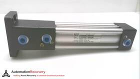 P1d4r032mc-0095n1n6n Parker Series P1d Pneumatic Iso/vdma Cylinder #282592