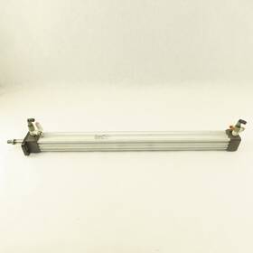 P1d4s040mce0580f1nnn Parker 40mm Bore 580mm Stroke Double Acting Air Cylinder