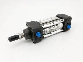 P1d4s040mre0050nnnn Parker Air Cylinder 10 Bar