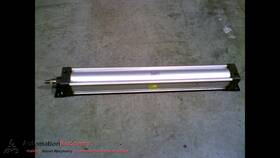 P1d4s100mce0800nfnnn Parker Pneumatic Cylinder Single Rod 10 Bar #171895