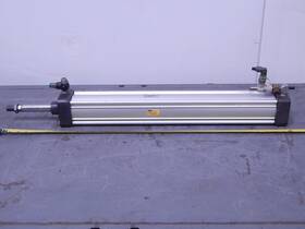 P1d5s080mc-0600nnnnn Parker Pneumatic Air Cylinder Series P1d T126553