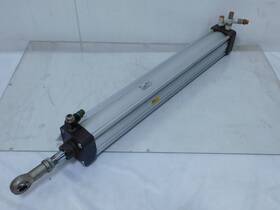 P1d6s080mc-06 Parker Series P1d Pneumatic Iso/vdma Cylinder