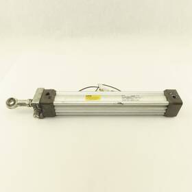 P1dms040mce0250shnnn Parker 40mm Bore 250mm Stroke Double Acting Air Cylinder