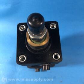 P1dyg063mge0025nnnnn Parker Pneumatic Cylinder Usip
