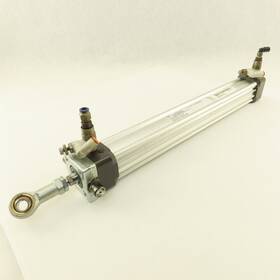 P1dys040mce0350shnnn Parker 40mm Bore 350mm Stroke Double Acting Air Cylinder
