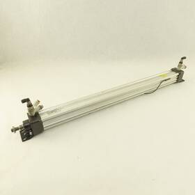 P1dys040mce0600ffnnn Parker 40mm Bore 600mm Stroke Double Acting Air Cylinder