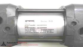 P1dyt050mc-0015nfnnn Parker Pnumatic Cylinder #292828