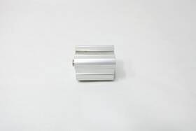P1j-s032ds-0025 Parker Double Acting Pneumatic Cylinder 32mm 25mm 10bar P1j-s032ds-0025 Parker Double Acting Pneumatic Cylinder 32mm 25mm 10bar