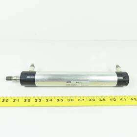 P1ln032dyn200.000b Parker Double Act. Pneumatic Cylinder 200mm Stroke 32mm Bore P1ln032dyn200.000b Parker Double Act. Pneumatic Cylinder 200mm Stroke 32mm Bore