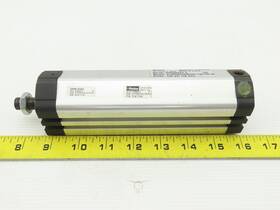 P1m032cdmc5l135135.00 Parker Pneumatic Air Cylinder 35mm Bore 135mm Stroke