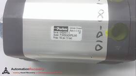 P1m050admp5l045 Parker Compact Cylinder Series P1m 50 Mm Bore #267626