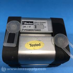 Parker P1ps040ds7g0022 Usip
