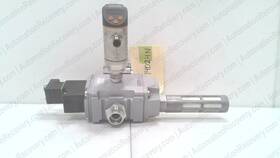P32ta14scnd2cn Parker With P32ma14024n Global Soft Start/ Dump Valve #340576
