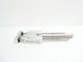 P5l-rs025h3nbnhn-0203-a Parker Guided Slide Cylinder 25mm 203mm