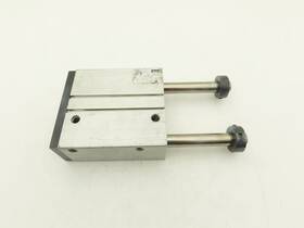 P5t-h050shsg100 Parker Pneumatic Guided Cylinder 50mm Bore 100mm Stroke
