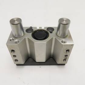 P5t-j032rhsn025 Parker 25mm Stroke Guided Pneumatic Slide Table 145 Psi
