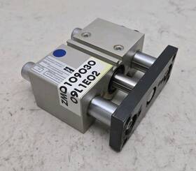 Parker P5t-j032shse025 Pneumatic Guided Cylinder Series 25mm Stroke 32mm Bore