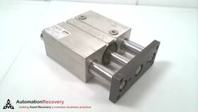 P5t-j050sgsb075 Parker Pneumatic Guided Cylinder Slide #317890