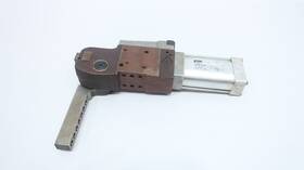 P82g50-3100u Parker Power Clamp