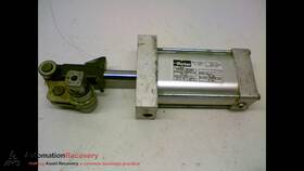 P82m50-3200e2 Parker With Attached Swivel Pin 50mm Diameter #156795