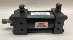 Pab108141 Parker Air Cylinder Pa-2 Series 2.00 Inch Stroke 250 Psi