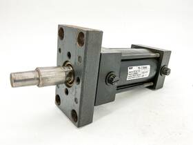 Pac11642 Parker 3.000 Pneumatic Cylinder 250psi 3 Inch Stroke