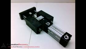 Pcp1d040-44a3175-0200dnnj Parker Cylinder Attached Hbt15-02td2-b #186704