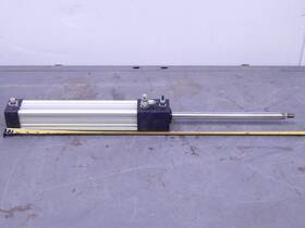 Pcp1d050-44a4445-1000dbnr Parker Pneumatic Air Cylinder Series P1d T126555