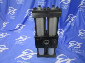 Ptr257-1803fp-aa21m-c Parker Pneumatic Rotary Actuator 250psi 1 Y Warranty