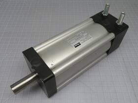 Pv36-180as-bb2-b Parker Double Acting Pneumatic Cylinder 145 Psi T197114