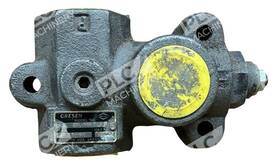 Rpl-100-a-g Parker Rpl-100-a Dana Gresen 5000psi Max In-line Relief Valve