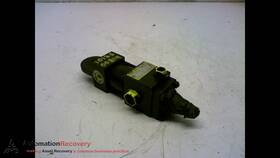 Sbdhmirns27 Parker Pneumatic Cylinder #167069