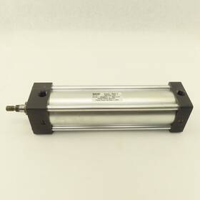 Fw2c101621 Parker Schrader Bellows 2-1/2 Inch Bore 8 Stroke Air Cylinder 250 Psi