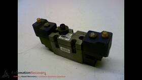 L71528602b9vxba Parker Schrader Bellows 125 Series Auto Valve #161448