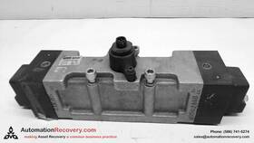 L72538621b9vxbb Parker Schrader Bellows Pneumatic Solenoid Valve #106127