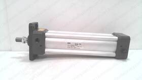 P1d4s063mc-0200n1nnn Parker Schrader Bellows Pneumatic Cylinder #344802